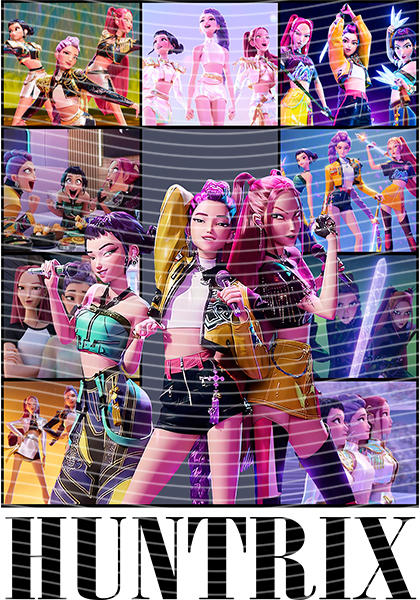 A5 Notebook Wraps-W-804